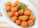Resep Potato Pom Pom Gurih Untuk Melengkapi Momen Bersama Keluarga