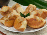 Resep Pukis Tape Singkong Sederhana Ala Rumahan Bikin Betah di Rumah