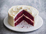 Resep Red Velvet Cake yang Mudah untuk Pemula