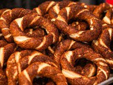 Resep Roti Simit, Bagel Asal Turki Kenyal dan Renyah Wajib Coba
