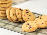 Resep Sable Cookies Almond Renyah Cocok Untuk Dijual Dalam Toples