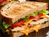 Resep Smoked Beef Sandwich Bisa Jadi Inspirasi Bekal Enak dan Praktis