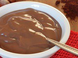 Resep Vla Coklat Untuk Isian Berbagai Jenis Kue dan Roti Buatan Sendiri