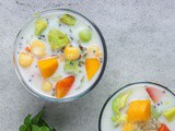 Sediakan Resep Es Buah Hongkong Alias Ximilu Segar Untuk Acara di Rumah