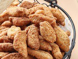 Wajib Ada di Toples! Resep Kue Jintan Super Crunchy Anti Gagal
