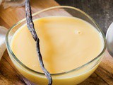 Wangi Banget! Cara Membuat Resep Vla Durian Praktis di Rumah
