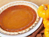Yuk Buat Resep Pumpkin Pie di Rumah, Hidangan Manis Buat Rame-Rame