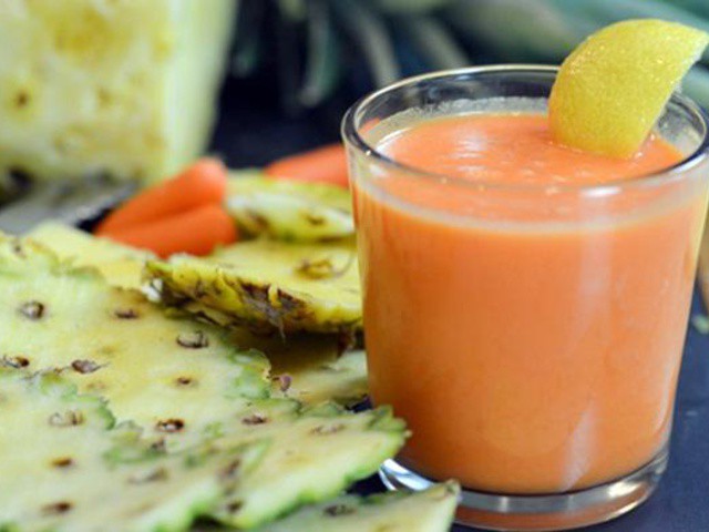 Very Good Recipes Of Jus 2