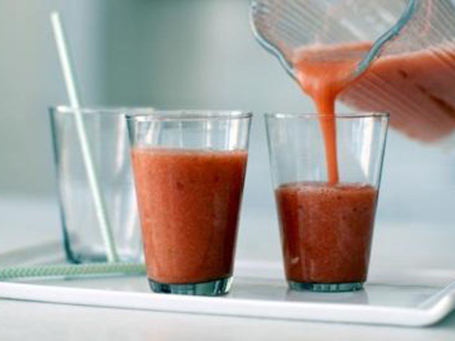 Very Good Recipes Of Blender And Smoothie