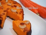 Carrot pola / carrot kums