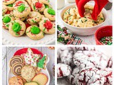 12 Make-Ahead Christmas Cookies You Can Freeze