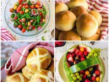 23 Southern Easter Side Dishes