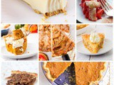 39 best Thanksgiving Pie Recipes