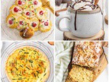 40 Easy Brunch Potluck Ideas