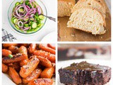 41 Sides To Serve With Hash Brown Casserole