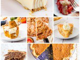 43 best Thanksgiving Pie Recipes