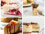 50 Best Cheesecake Recipes on the Internet