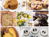 65+ Best Back to School Bake Sale Recipes