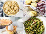 81 Sides for Chicken Fried Steak