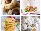 91 Best Christmas Cookies