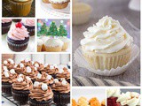 🧁91+ Best Cupcake Recipes Updated for 2024