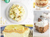 97 Easter Desserts So Good, the Easter Bunny Might Steal Your Plate