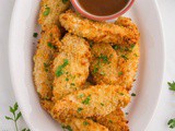 Air Fryer Chicken Tenders