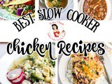 Best Crockpot Chicken Recipes