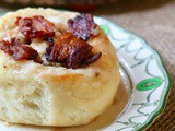 Best Father’s Day Bacon Cinnamon Rolls Recipe Ever