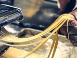 Best Homemade Pasta Dough Recipe...Ever