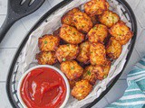 Best Homemade Tater Tots