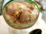 Brownie Ice Cream Recipe: Rich Chocolate Flavor