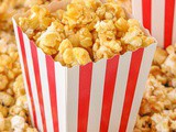 Caramel Corn Recipe