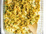 Chicken Casserole with Stove Top Stuffing