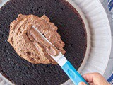 Chocolate Fudge Frosting