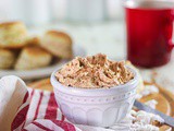 Cinnamon Honey Butter