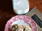 Classic Chocolate Chip Cookies with Pecans