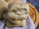 Copycat Texas Roadhouse Rolls