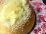 Cream Cheese Kolache Recipe