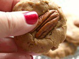 Creamy Pecan Pralines