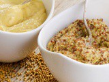 Creole Mustard Substitutes