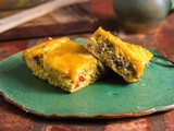 Crescent Roll Breakfast Casserole