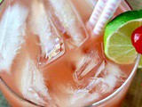 Durango Cocktail Recipe: Cousin to a Paloma
