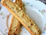 Easy Biscotti Recipe: All Southerned Up