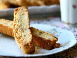Easy Biscotti Recipe: All Southerned Up