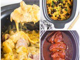 Easy Crock Pot Tailgating Recipes