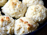 Easy Drop Biscuits: Tips for Beginning Bakers