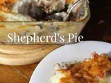 Easy Shepherd’s Pie with Leftover Roast Beef