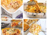 Easy Spaghetti Recipes for When “What’s for Dinner?” Starts Feeling Personal