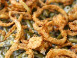 French Fried Onions Recipe {Air Fryer Instructions Included!}